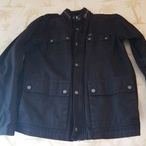 Mens jacket